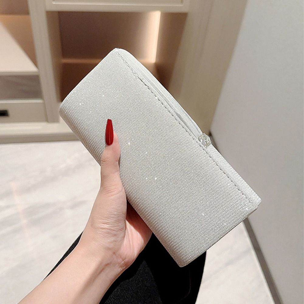 سلسلة نسائية حقيبة كتف عشاء حق - مراجعة Women'S Evening Bags وسعره