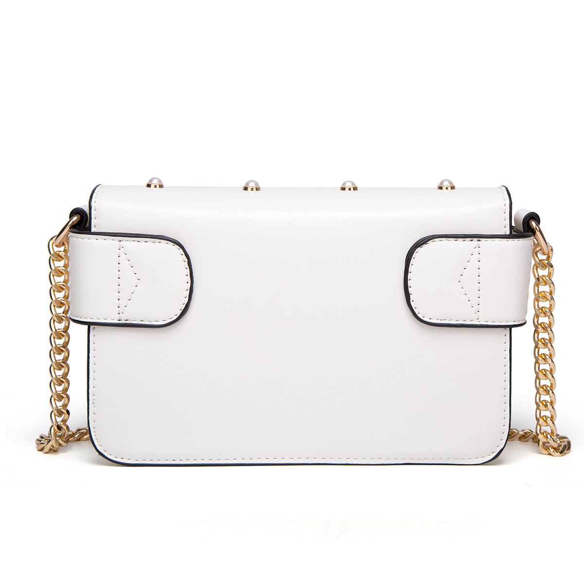 حقيبة كتف فاخرة وأنيقة بتصميم  - مراجعة Women'S Bags Very وسعره