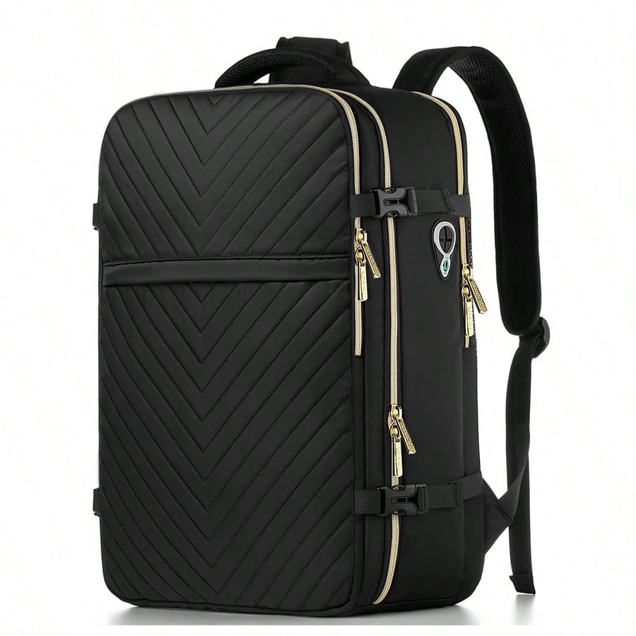 حقيبة ظهر كبيرة للسفر - معتمدة - مراجعة Women'S Bag وسعره
