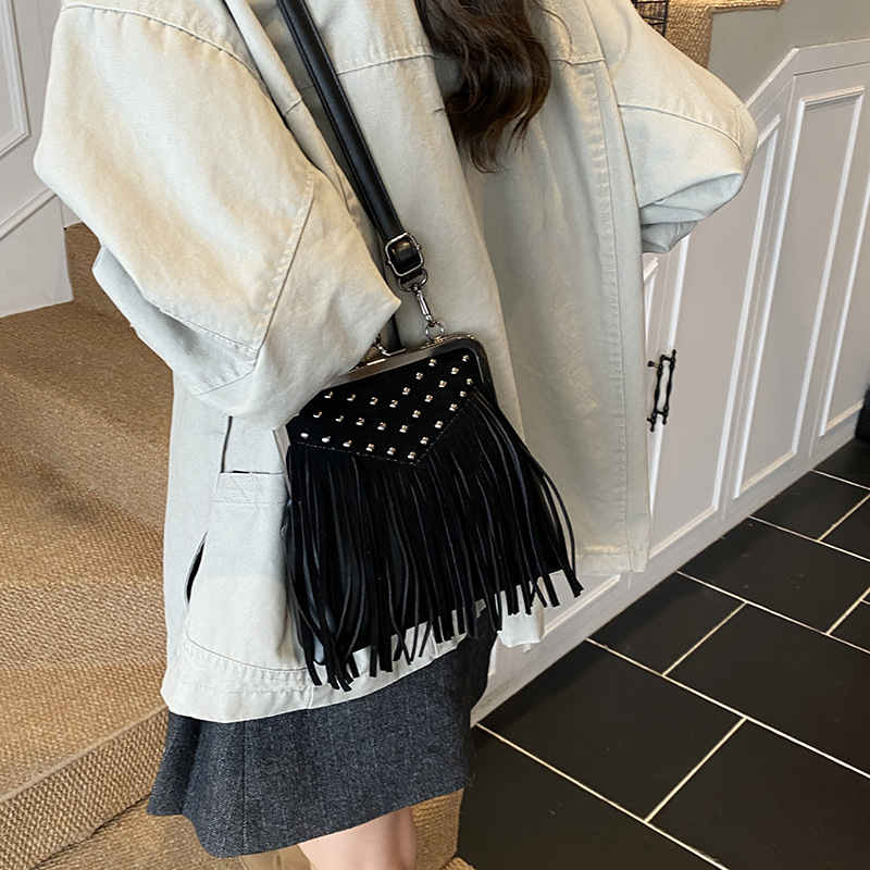 حقيبة يد نسائية عصرية ببرشام ل - مراجعة Women'S Bags New Collection وسعره