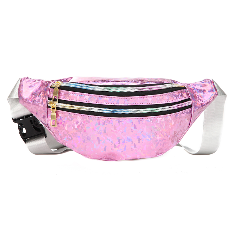 1 قطعة جديد الثلاثية الأبعاد ح - مراجعة Women'S Bum Bags وسعره