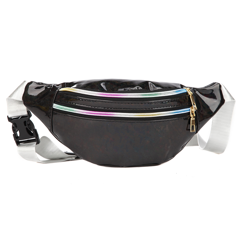1 قطعة جديد الثلاثية الأبعاد ح - مراجعة Women'S Bum Bags وسعره
