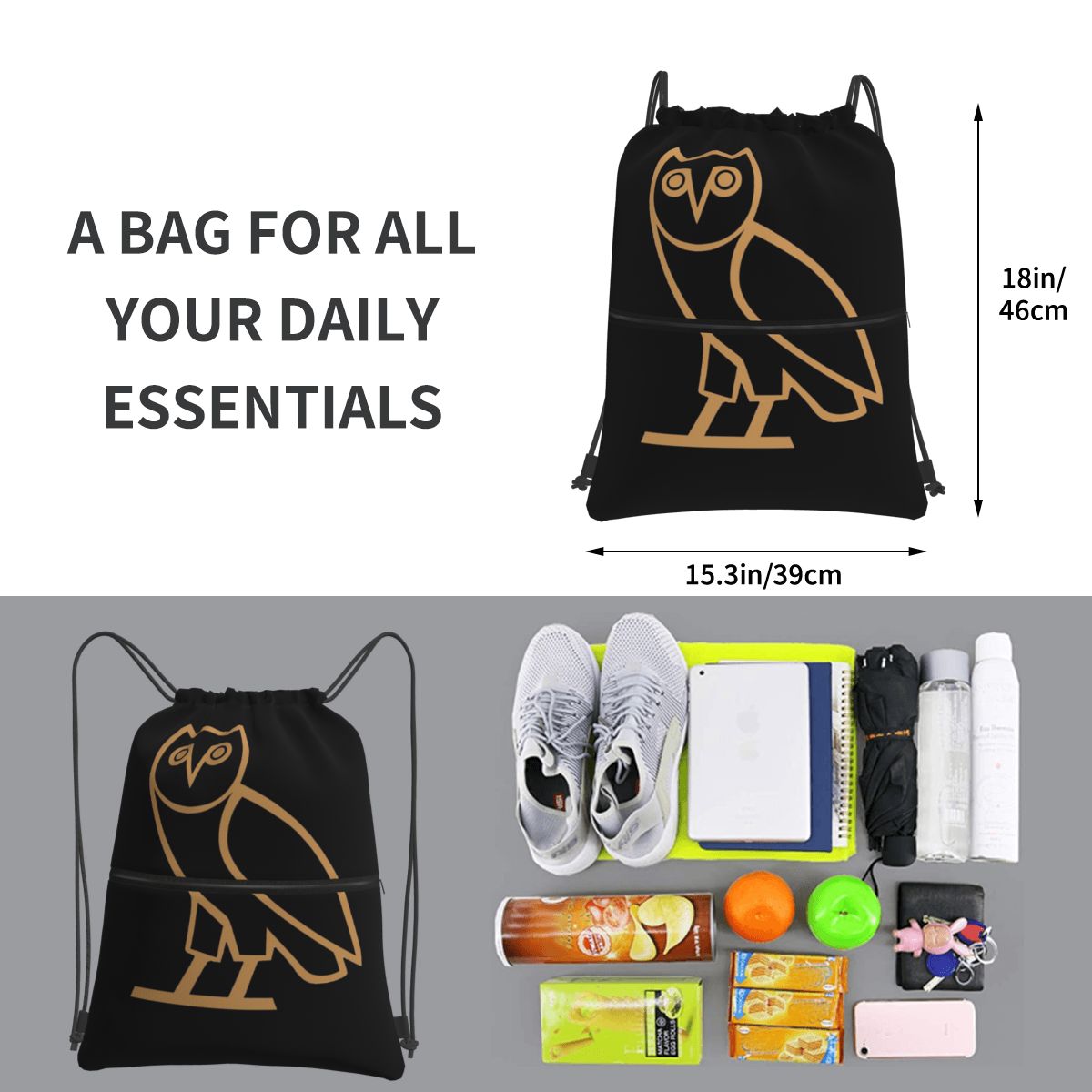 حقائب ظهر متعددة الوظائف من Oc - مراجعة Women'S Bags Very وسعره