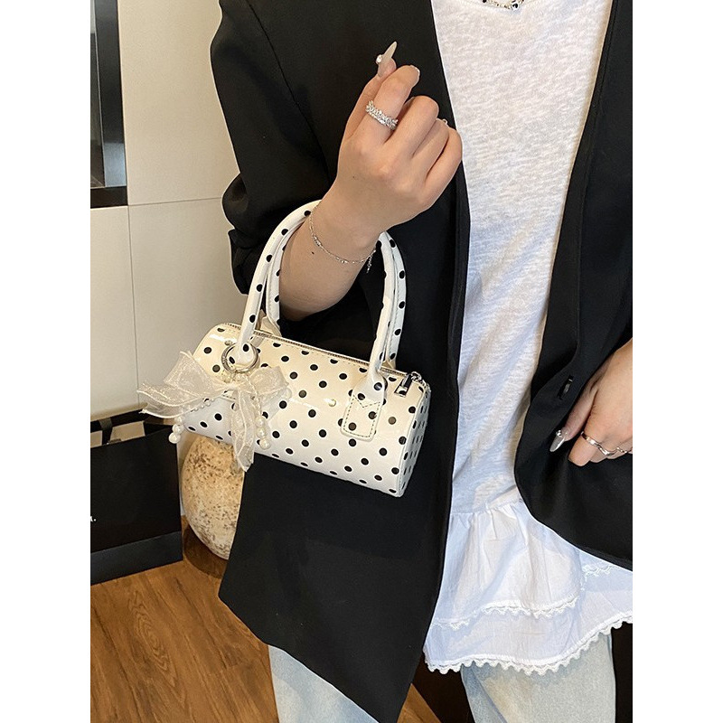 حقيبة يد نسائية لطيفة بنقاط ال - مراجعة Women'S Bags Top 10 وسعره
