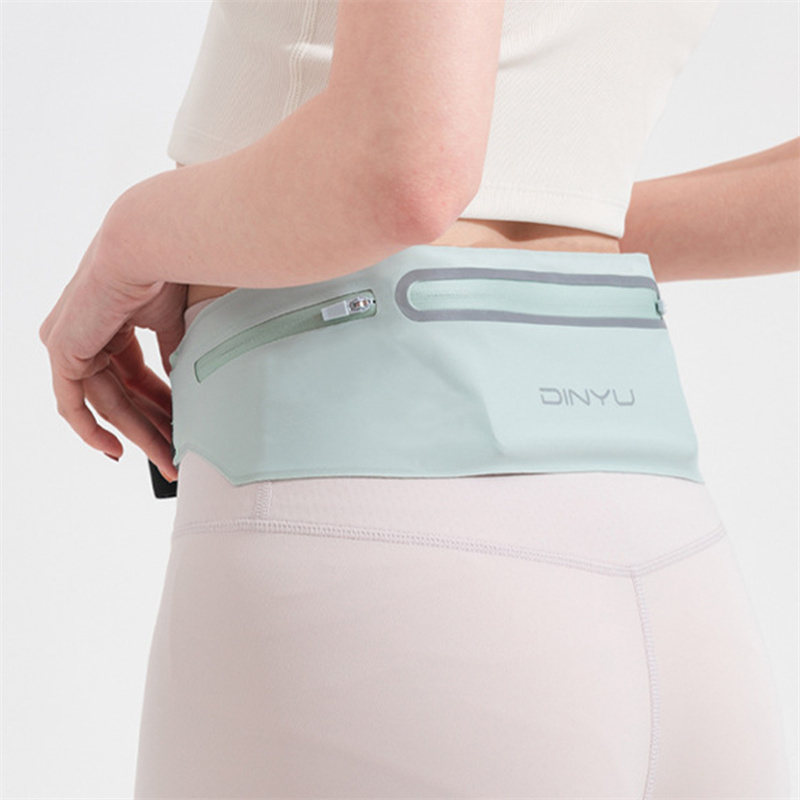 الرياضة الخصر حزمة حزمة مراوح  - مراجعة Women'S Bum Bags وسعره