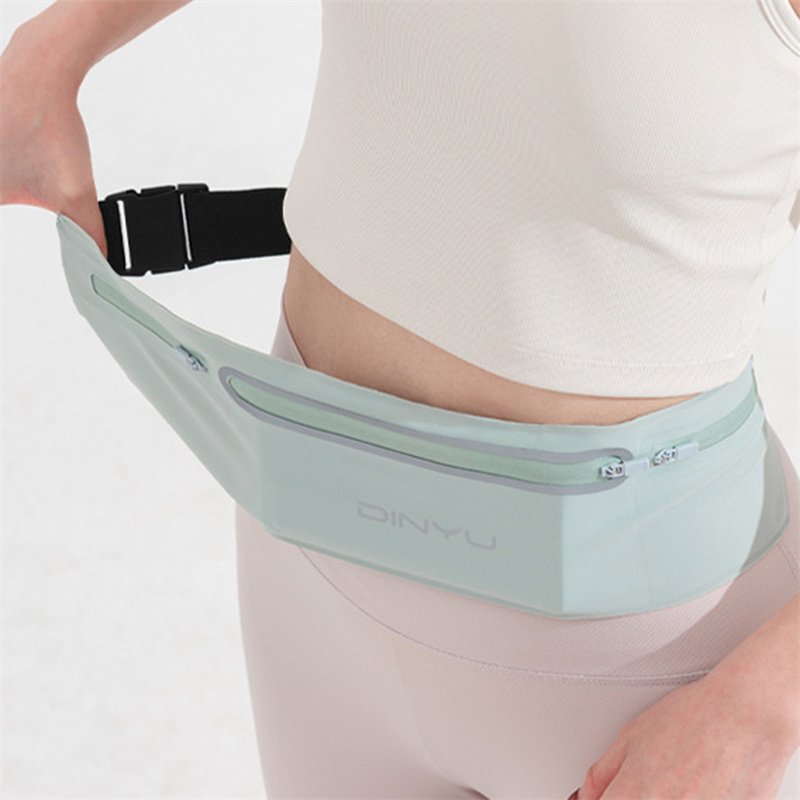الرياضة الخصر حزمة حزمة مراوح  - مراجعة Women'S Bum Bags وسعره