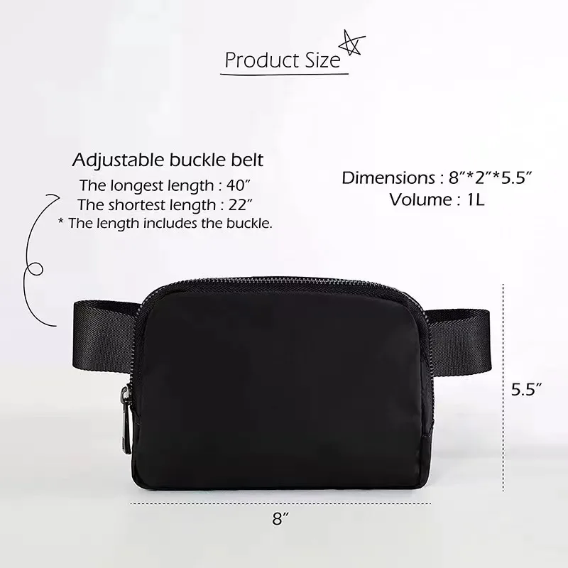 حقيبة خصر للهاتف المحمول بتصمي - مراجعة Women Bags Jordan وسعره