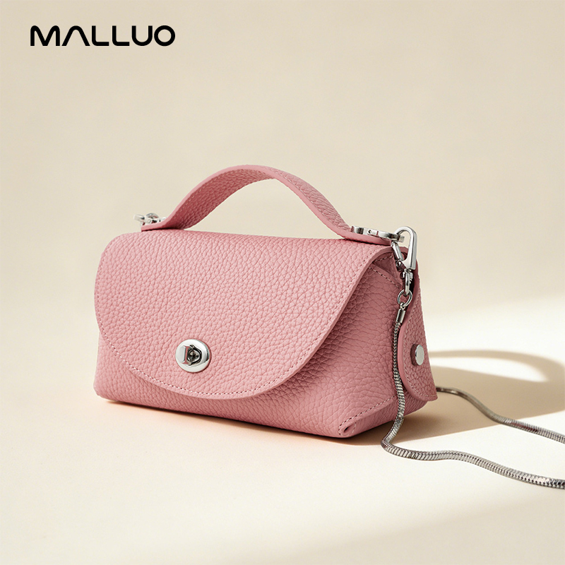 حقيبة يد نسائية أنيقة من الجلد - مراجعة Women'S Bags Top 10 وسعره
