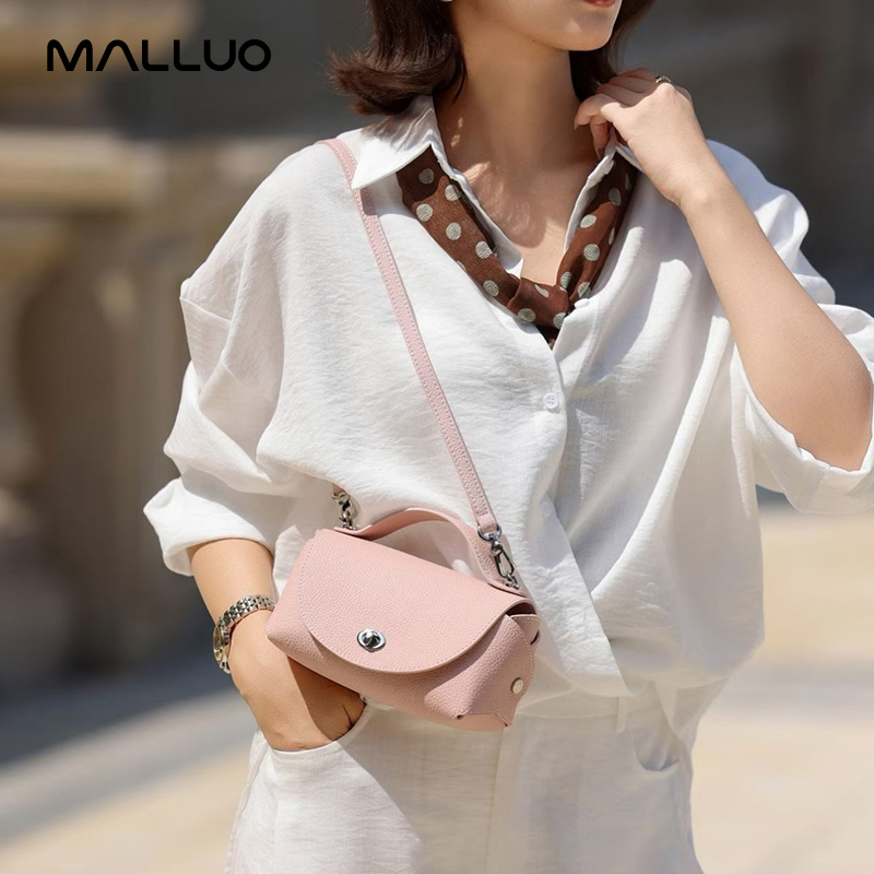 حقيبة يد نسائية أنيقة من الجلد - مراجعة Women'S Bags Top 10 وسعره