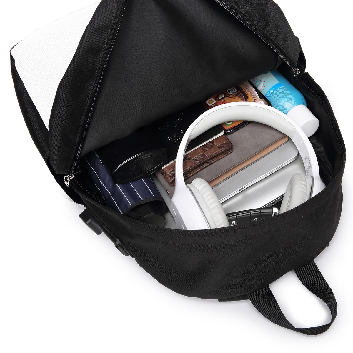 حقيبة ظهر بشعار سيسنا، حقيبة س - مراجعة Women'S Bag وسعره