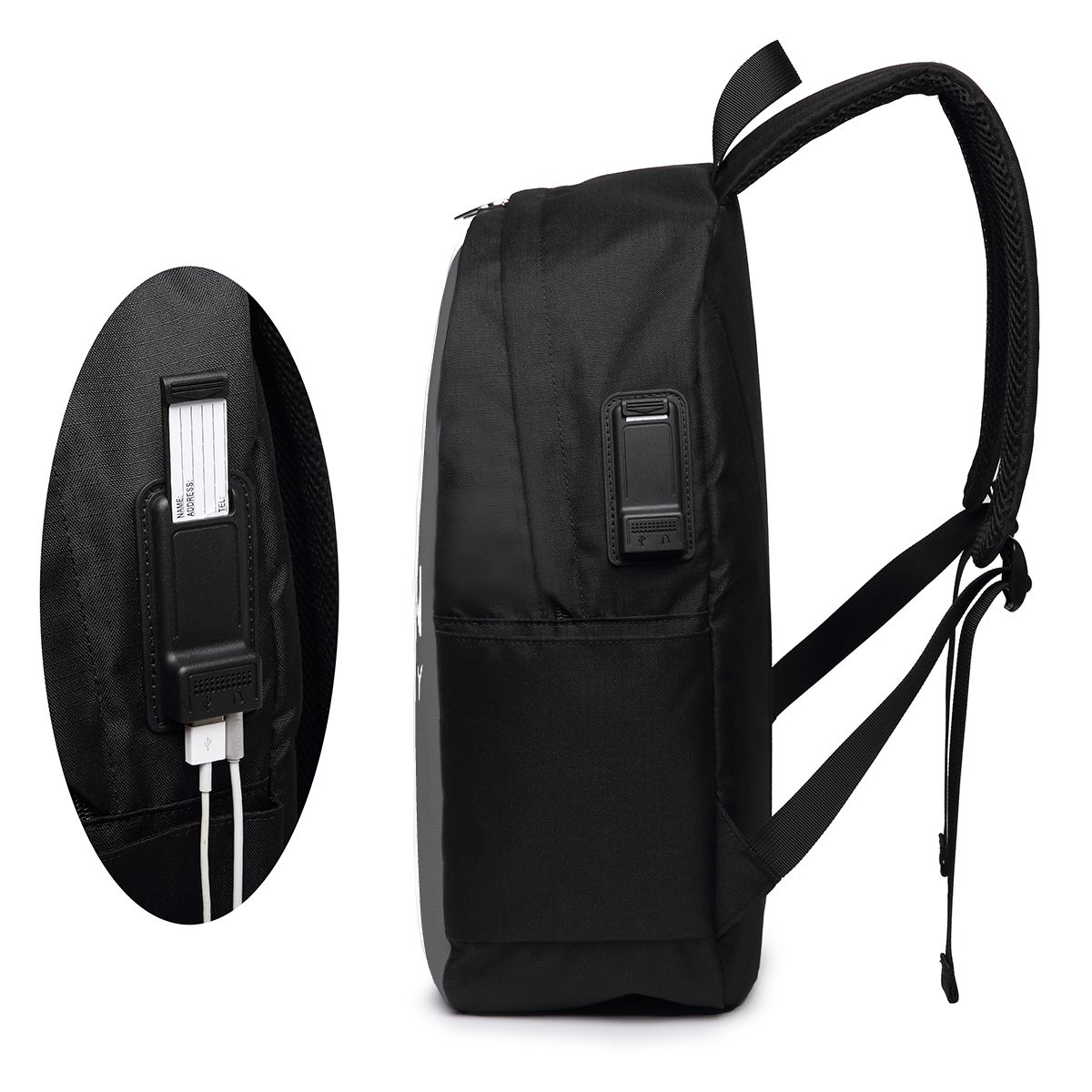 حقيبة ظهر من شركة مورغان موتور - مراجعة Women'S Bag وسعره