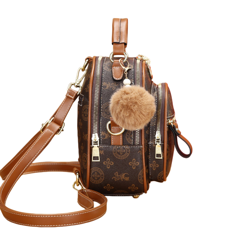 مجموعة حقائب نسائية من 3 قطع،  - مراجعة Women Bags Crossbody وسعره