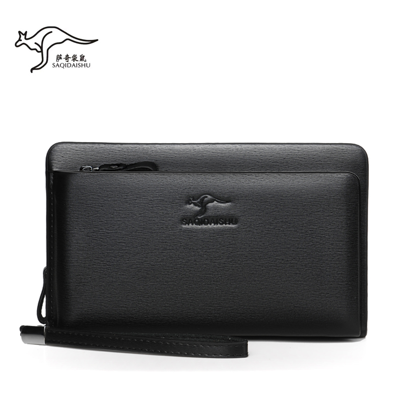 حقيبة يد رجالية جديدة من كانجا - مراجعة Women'S Kangaroo Bags وسعره