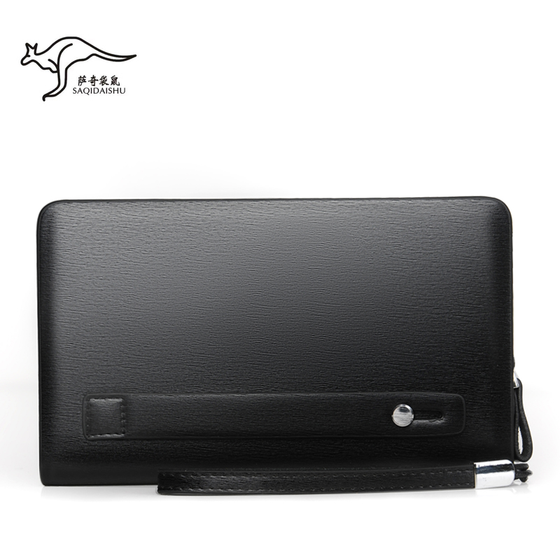 حقيبة يد رجالية جديدة من كانجا - مراجعة Women'S Kangaroo Bags وسعره