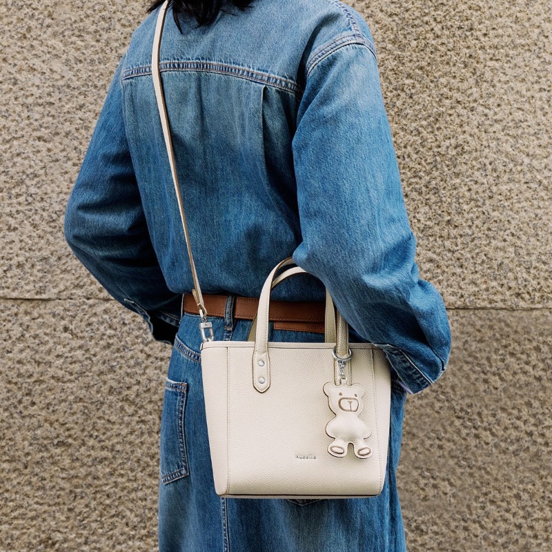 حقيبة NUC ELLE 2025 الجديدة من - مراجعة Women'S Elle Bags وسعره