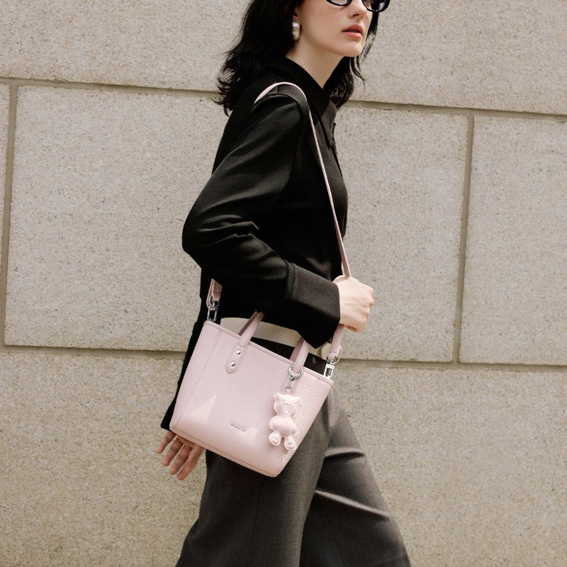 حقيبة NUC ELLE 2025 الجديدة من - مراجعة Women'S Elle Bags وسعره