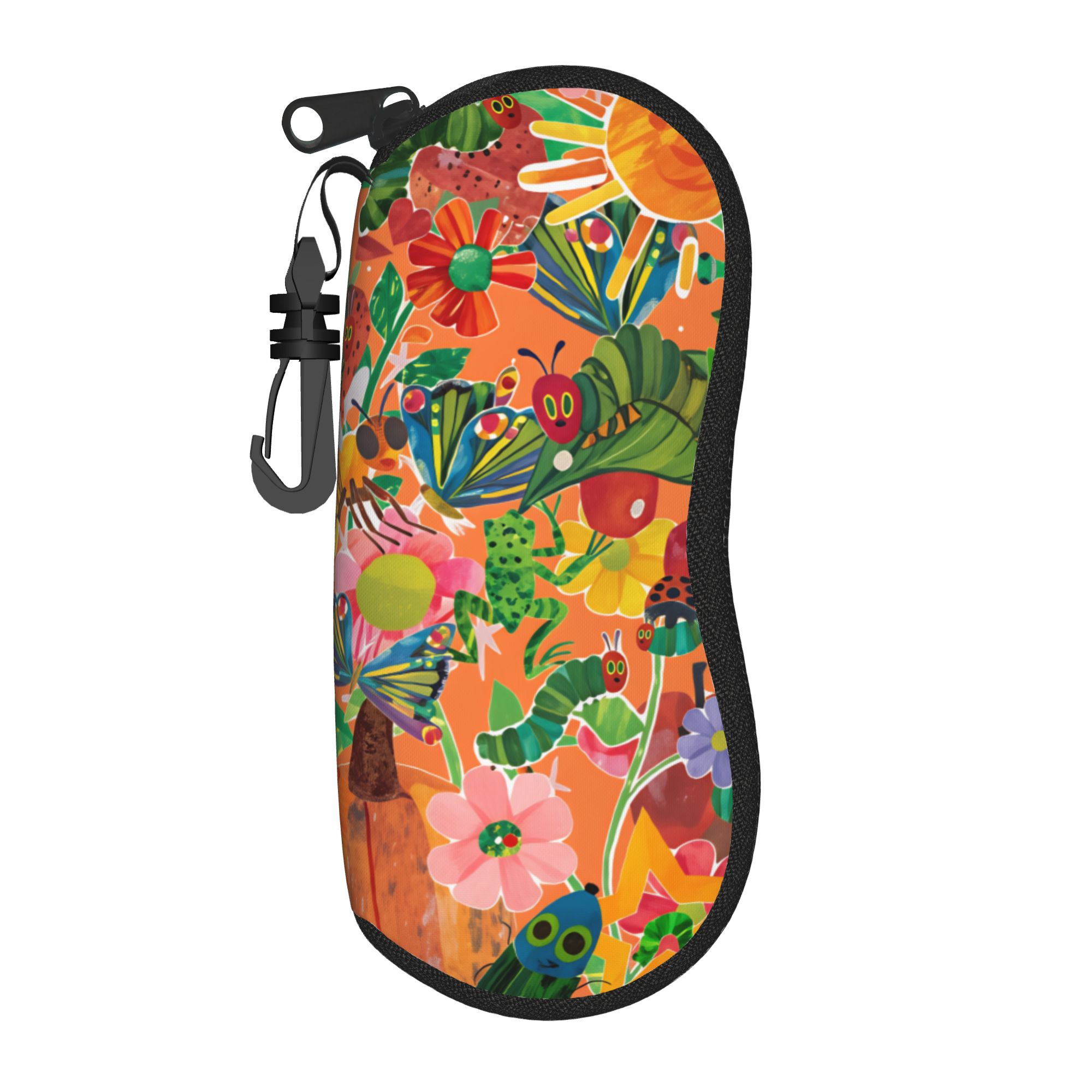 حافظة نظارات The Very Hungry F - مراجعة Women'S Bags Very وسعره