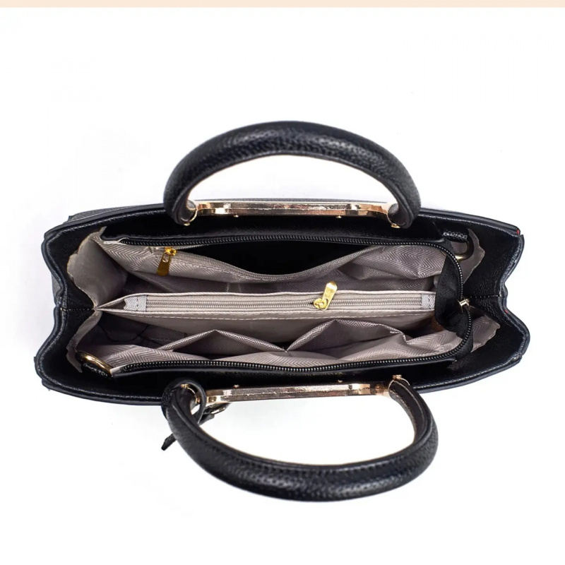 حقائب كتف من جلد البولي يوريثا - مراجعة Women Bags Crossbody وسعره