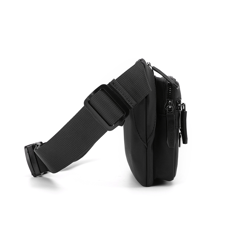 حقيبة خصر مقاومة للماء للجنسين - مراجعة Women'S Kangaroo Bags وسعره