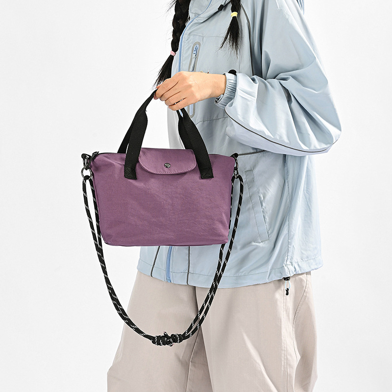 حقيبة كتف جديدة بتصميم كوري بس - مراجعة Women'S Bags Top 10 وسعره