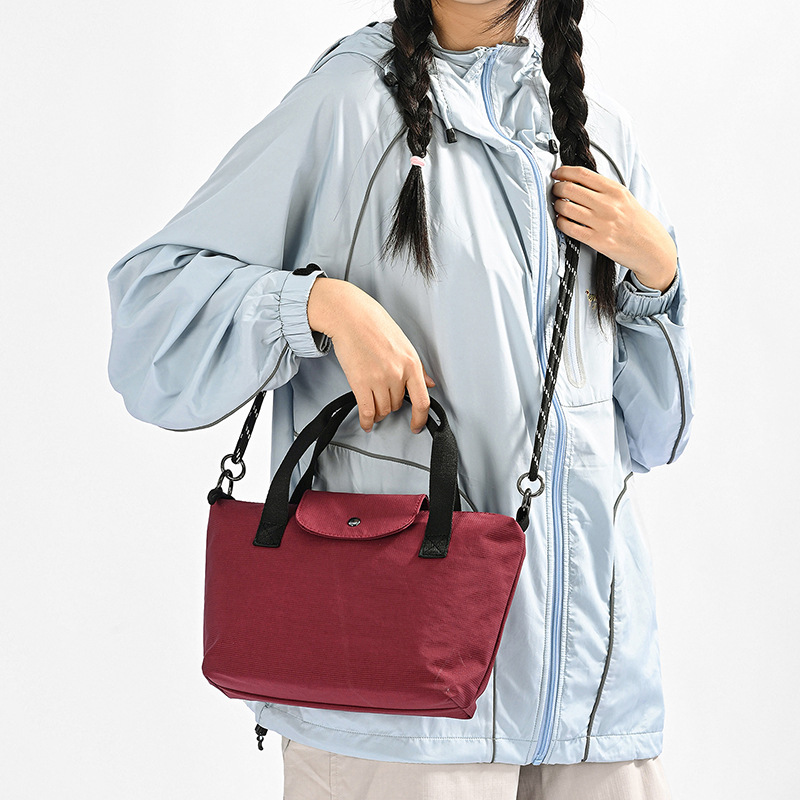 حقيبة كتف جديدة بتصميم كوري بس - مراجعة Women'S Bags Top 10 وسعره