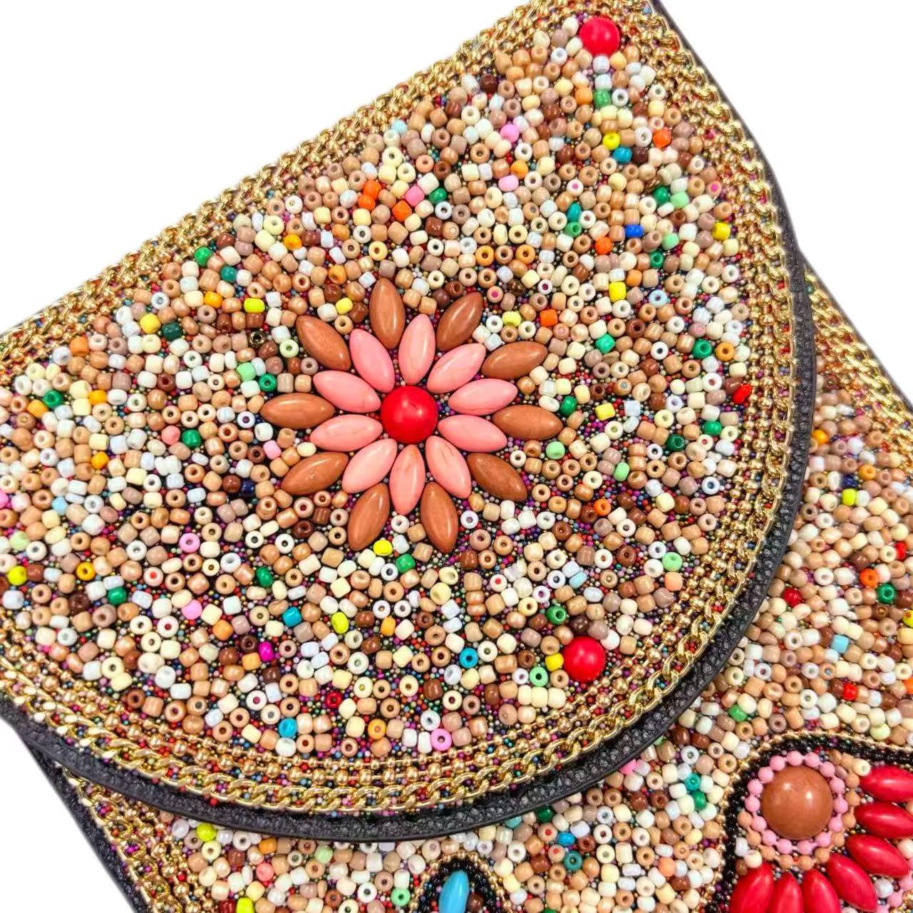 حقيبة هاتف نسائية بتصميم فيل م - مراجعة Women X Bags وسعره