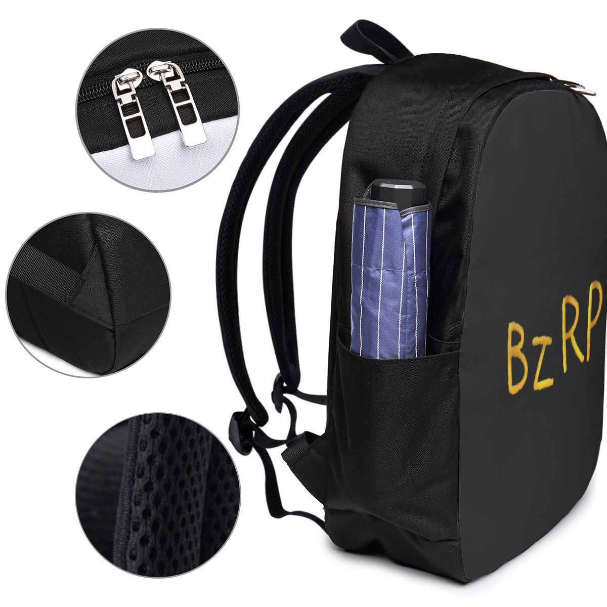 حقيبة ظهر من بيزاراب (BZRP) لل - مراجعة Women'S Bag وسعره