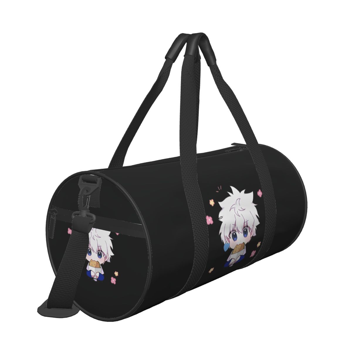 حقائب رياضية كبيرة بتصميم أنمي - مراجعة Women X Bags وسعره