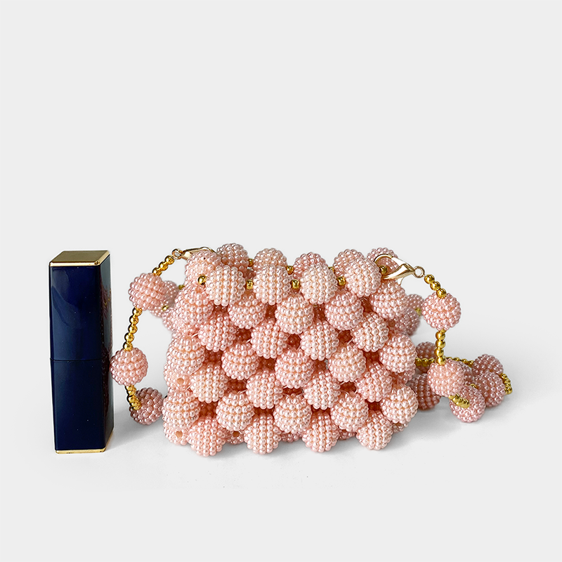 حقيبة صغيرة مصنوعة يدويًا للنس - مراجعة Women Bags Offers وسعره
