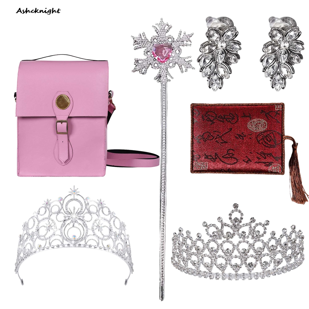 Glinda تأثيري عصا سحرية الشرير - مراجعة Women Bags Europe وسعره