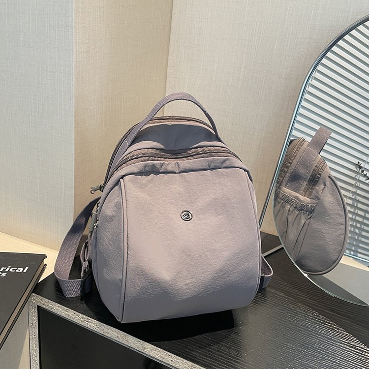حقيبة كتف مزدوجة خفيفة الوزن و - مراجعة Women'S Elle Bags وسعره
