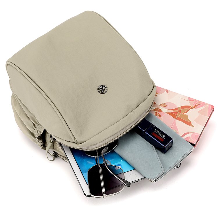 حقيبة كتف مزدوجة خفيفة الوزن و - مراجعة Women'S Elle Bags وسعره