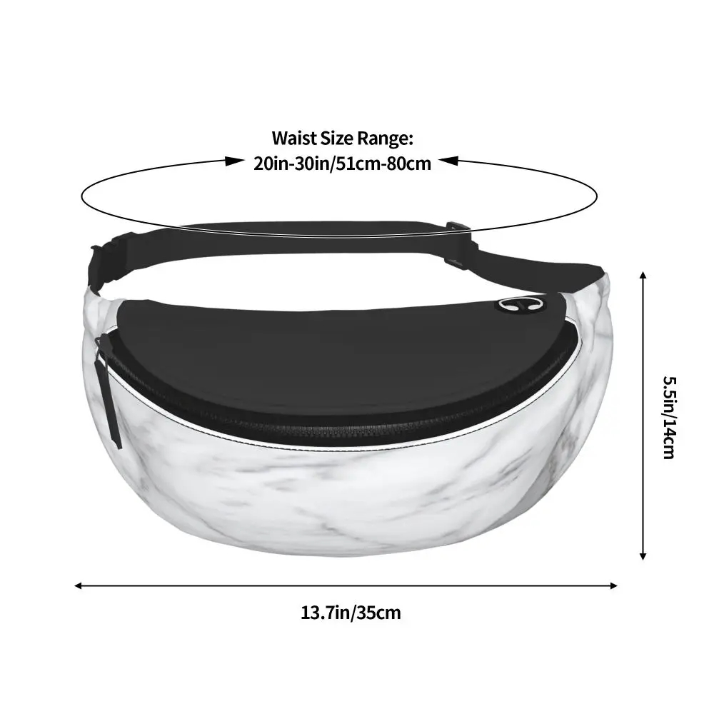 حقيبة خصر قابلة للتعديل مع فتح - مراجعة Women'S Bum Bags وسعره