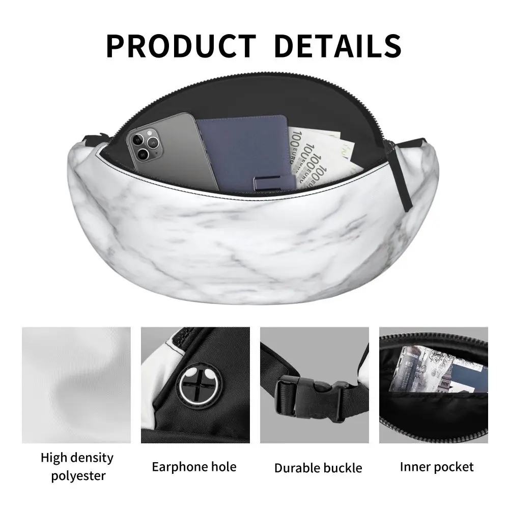 حقيبة خصر قابلة للتعديل مع فتح - مراجعة Women'S Bum Bags وسعره