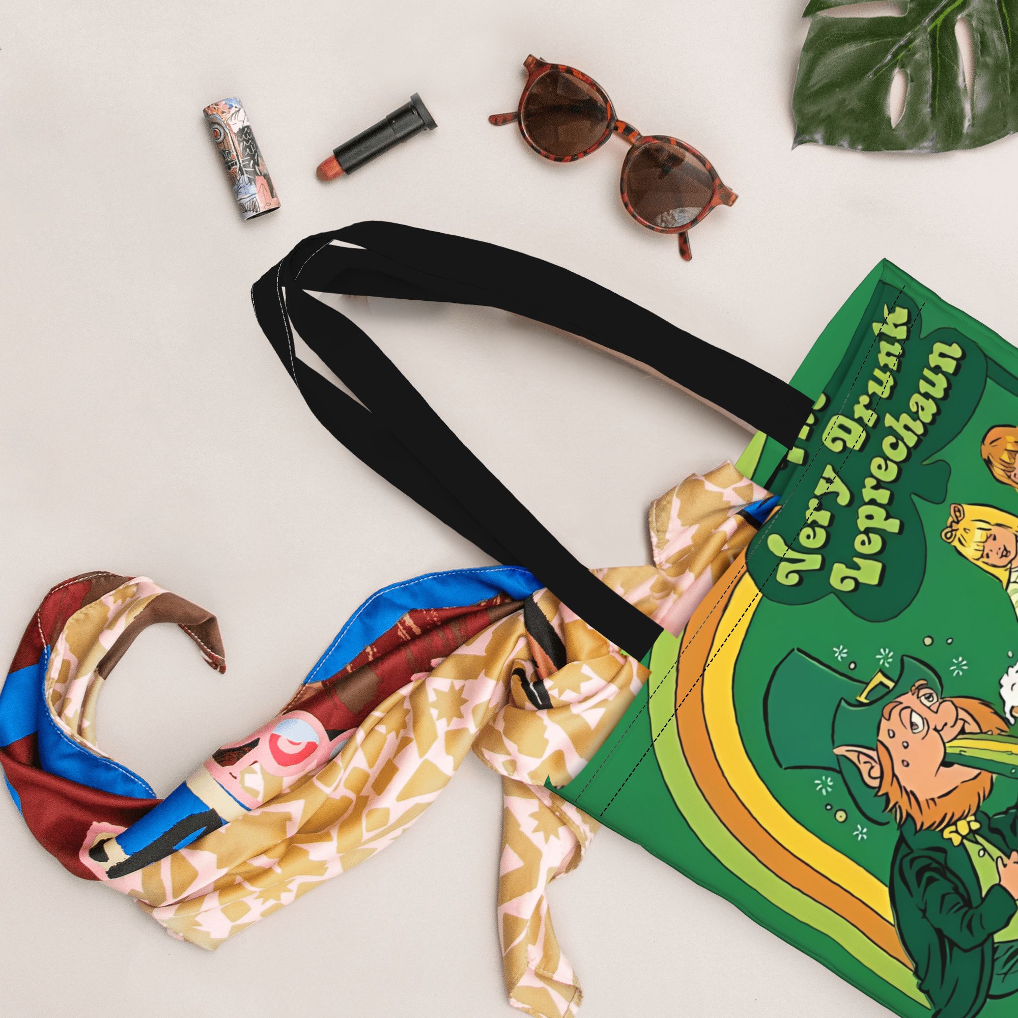 حقيبة يد نسائية من القماش بتصم - مراجعة Women'S Bags Very وسعره