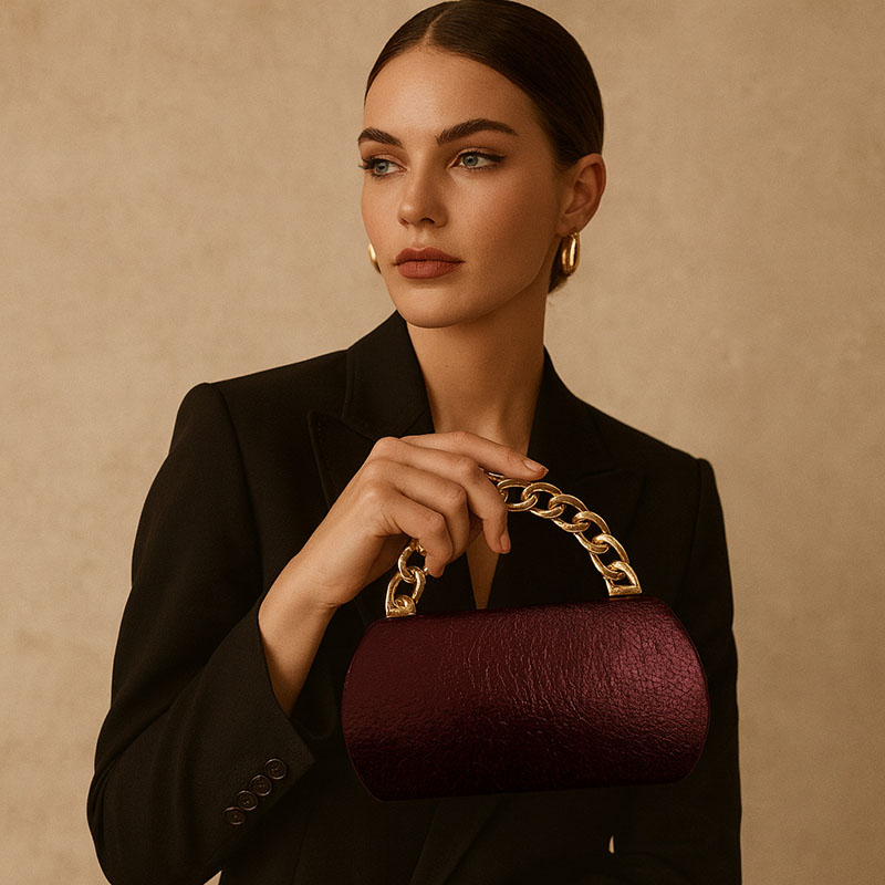 فاخر الذهب مشبك معدني صندوق مخ - مراجعة Women'S Evening Bags وسعره