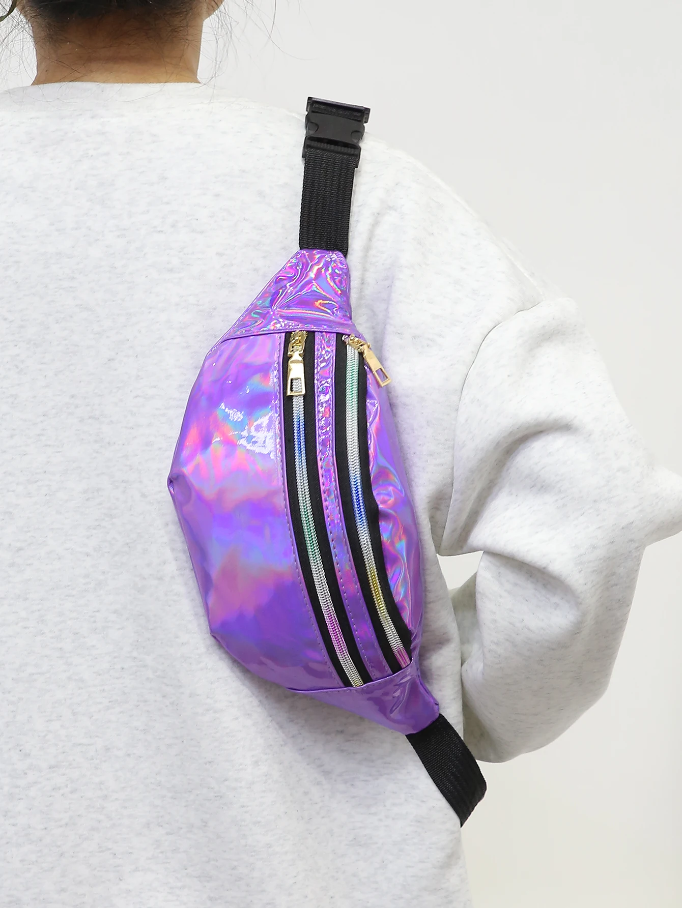 حزمة فاني ليزر للنساء ، حقيبة  - مراجعة Women'S Bum Bags وسعره