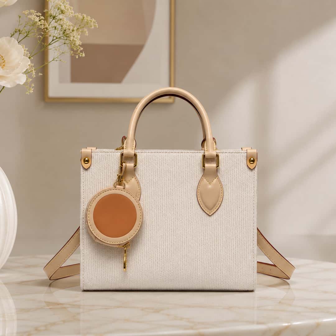 57-2026 حقيبة كتف/يد فاخرة كلا - مراجعة Women X Bags وسعره