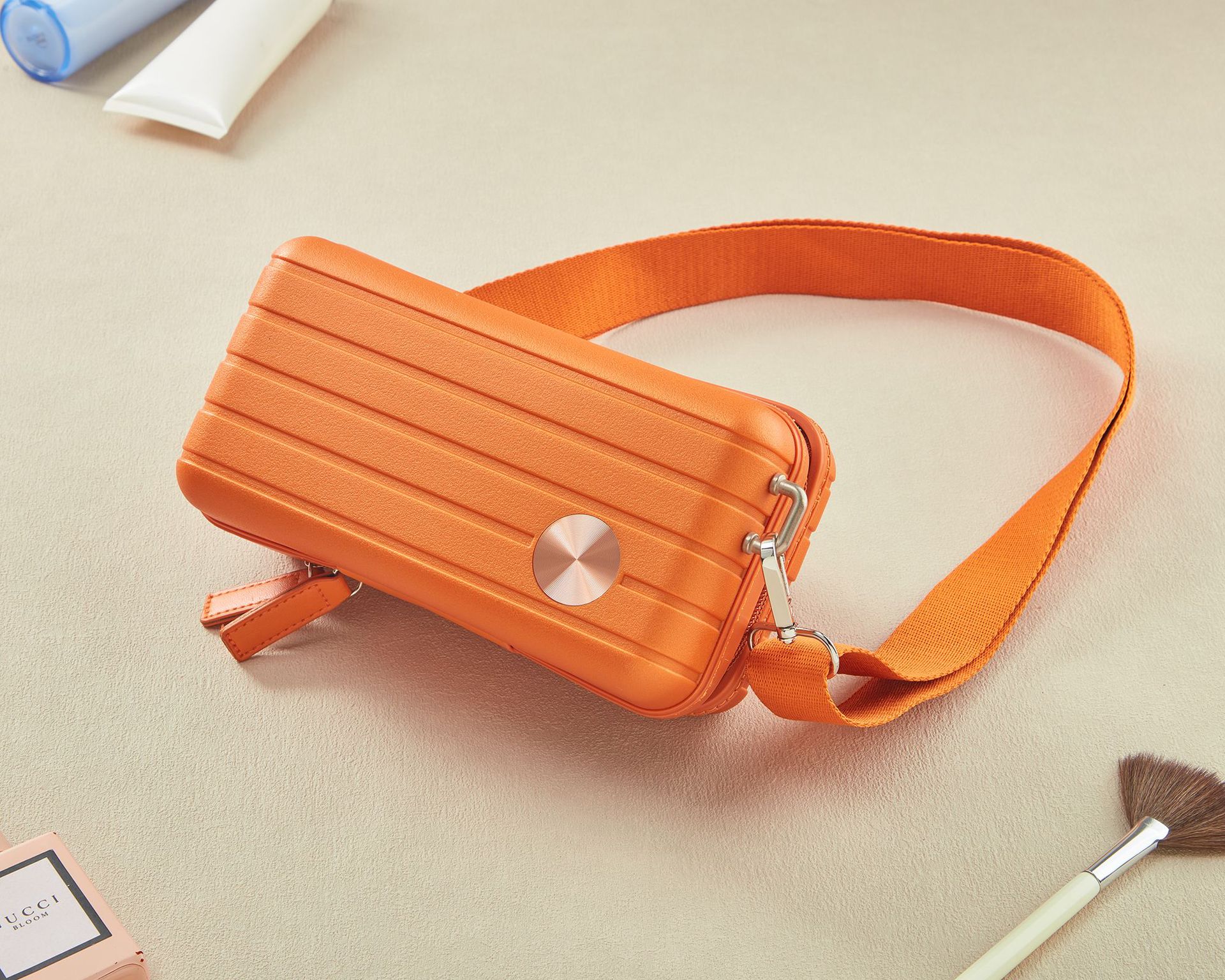 جديد 8 بوصة المرأة Crossbody ا - مراجعة Women'S Elle Bags وسعره