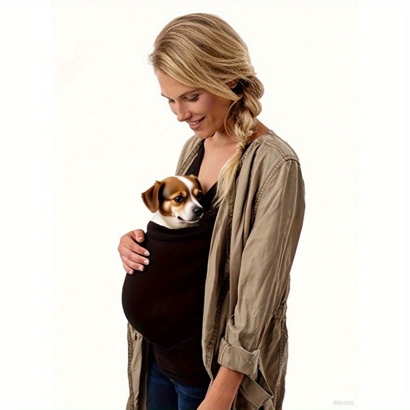 سترة الأمومة المألوف الكنغر أم - مراجعة Women'S Kangaroo Bags وسعره
