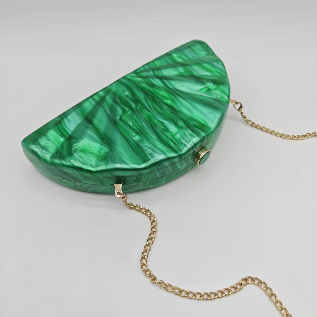 نساء ماركة نصف قمر دائري برميل - مراجعة Women Bags Offers وسعره