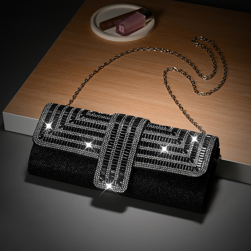 الماس حقيبة اليد المرأة كريستا - مراجعة Women Bags Offers وسعره