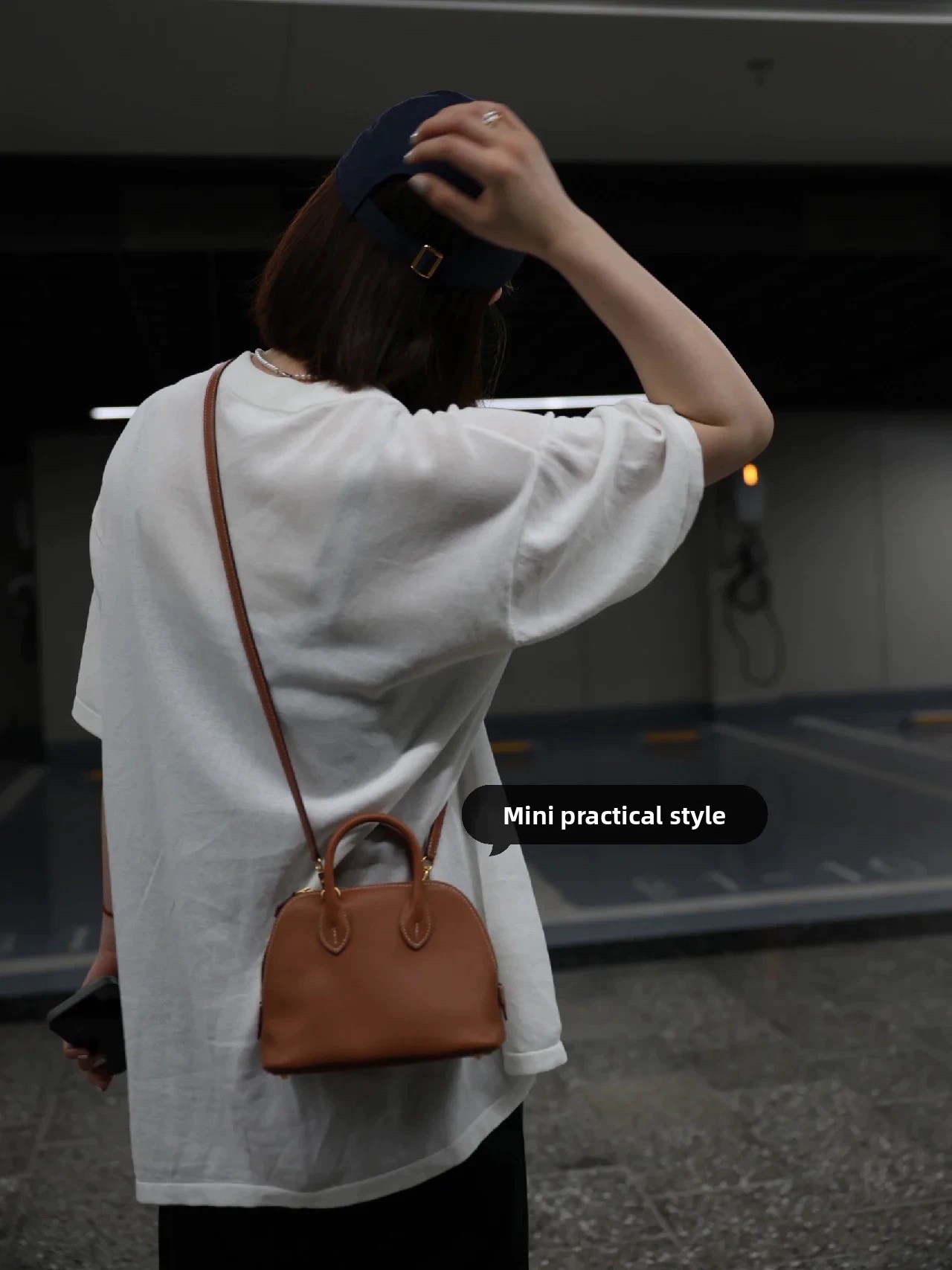حقيبة بولينج جديدة لعام 2024 م - مراجعة Women'S Elle Bags وسعره