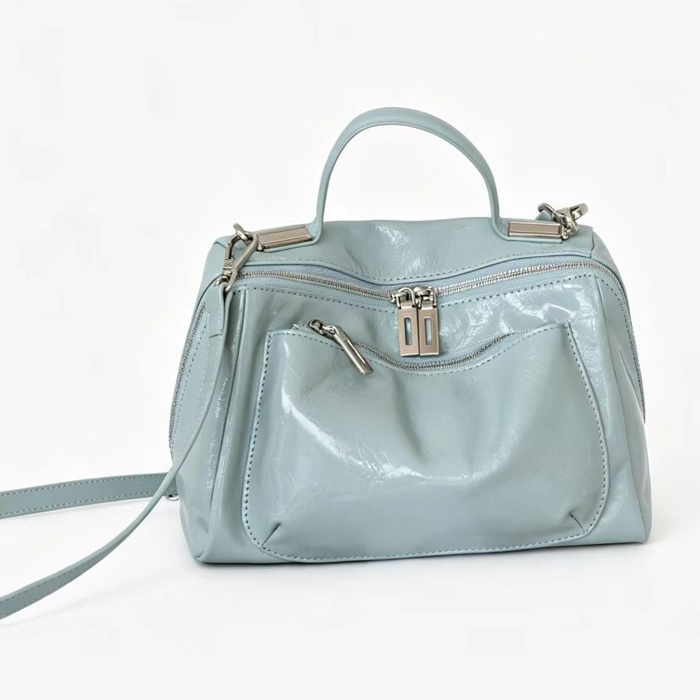 حقيبة يد نسائية من جلد البقر م - مراجعة Women'S Bags Top 10 وسعره