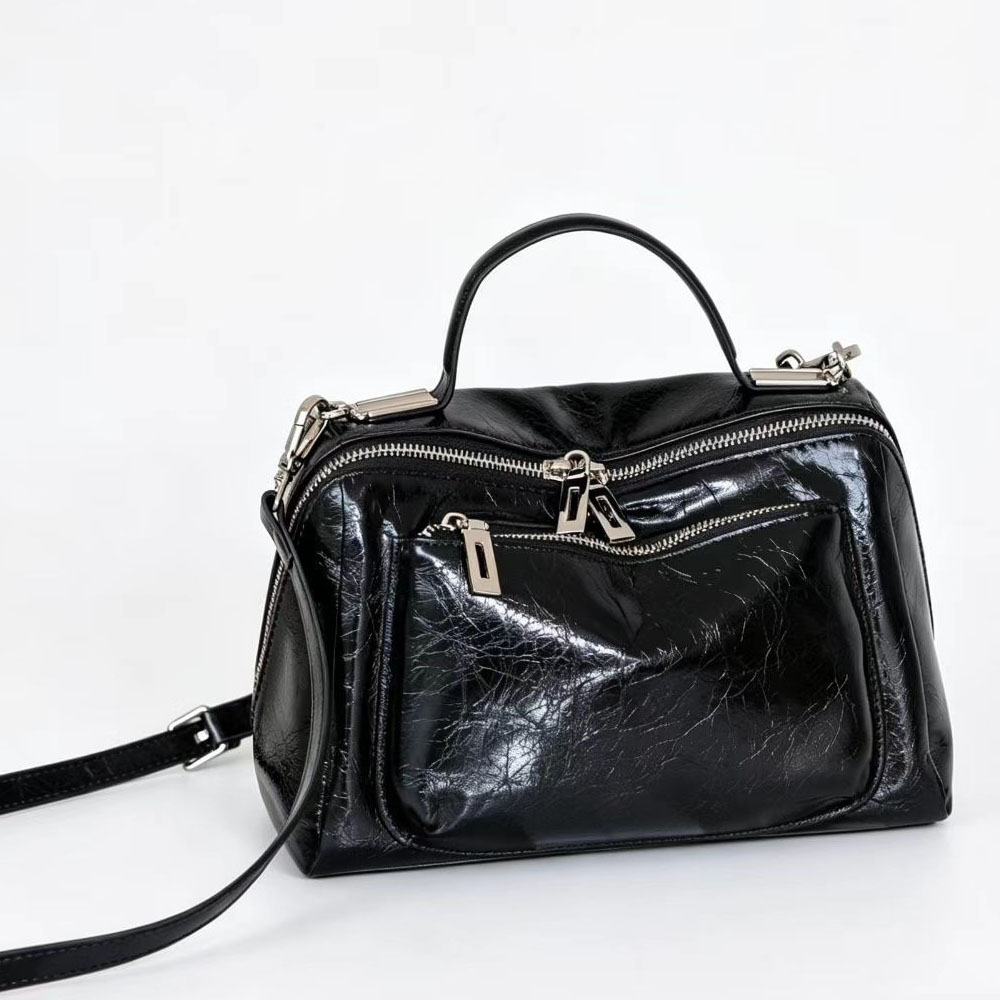 حقيبة يد نسائية من جلد البقر م - مراجعة Women'S Bags Top 10 وسعره