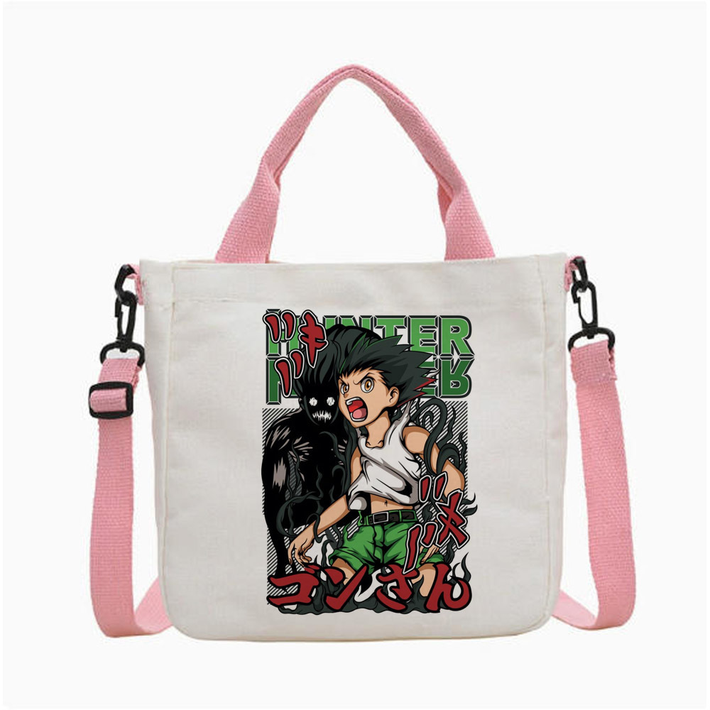 حقيبة تسوق نسائية من هنتر اكس  - مراجعة Women X Bags وسعره