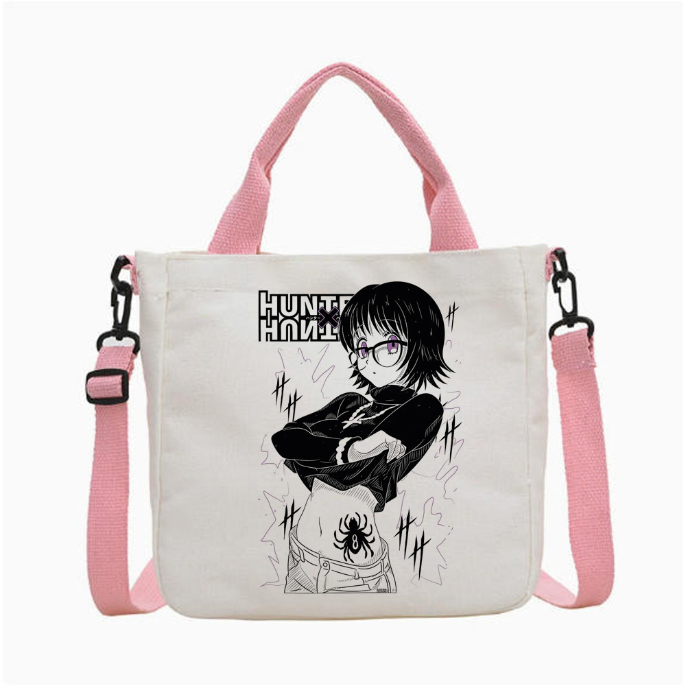حقيبة تسوق نسائية من هنتر اكس  - مراجعة Women X Bags وسعره
