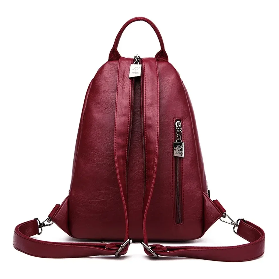 متعددة الوظائف النساء حقائب ظه - مراجعة Women'S Kangaroo Bags وسعره