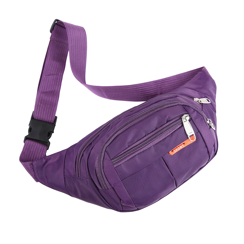 حقيبة خصر للرجال والنساء ، الو - مراجعة Women'S Bum Bags وسعره