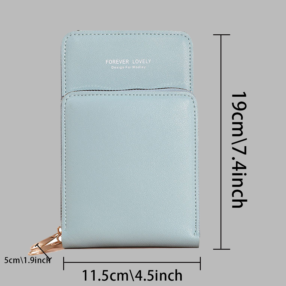 العالمي الهاتف المحمول غطاء حق - مراجعة Women X Bags وسعره